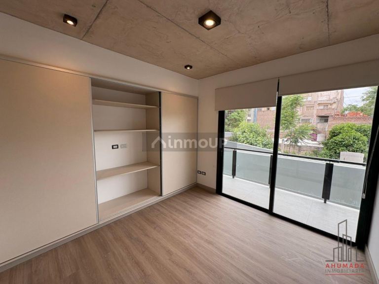 Departamento en Alquiler en Capital, Mendoza