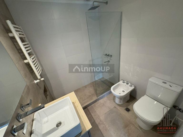 Departamento en Alquiler en Capital, Mendoza