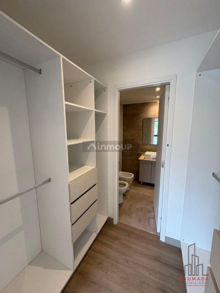 Departamento en Alquiler en Capital, Mendoza