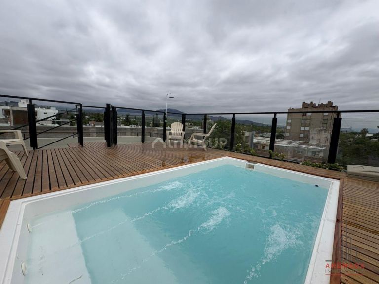Departamento en Alquiler en Capital, Mendoza