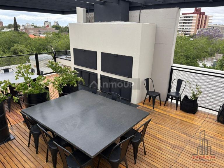 Departamento en Alquiler en Capital, Mendoza