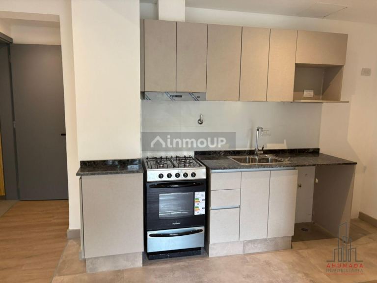 Departamento en Alquiler en Capital, Mendoza