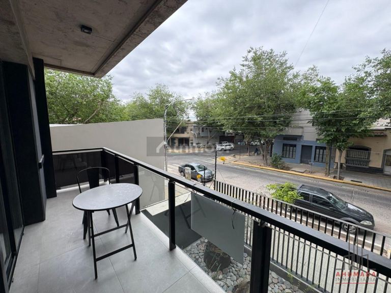 Departamento en Alquiler en Capital, Mendoza