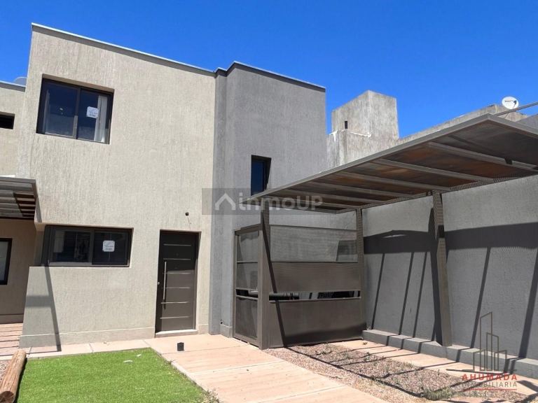 Duplex en Alquiler en Las Heras, Mendoza