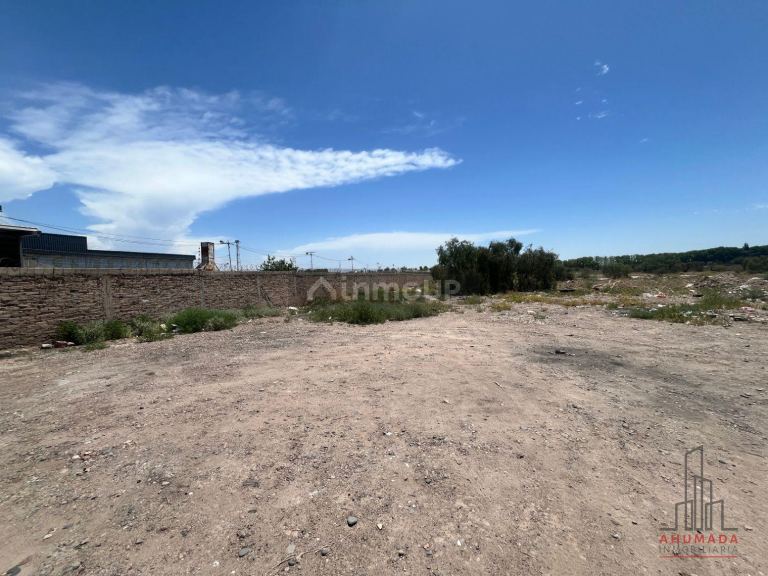 Terreno en Venta en Guaymallen, Mendoza