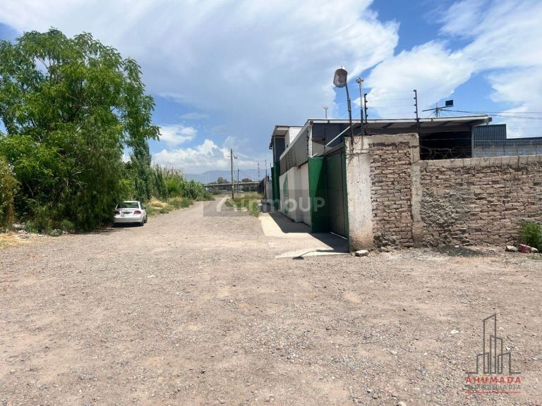 Terreno en Venta en Guaymallen, Mendoza