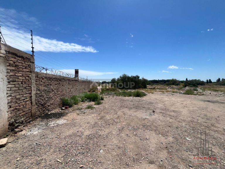 Terreno en Venta en Guaymallen, Mendoza