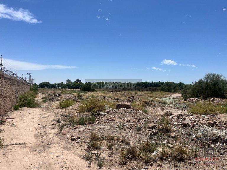 Terreno en Venta en Guaymallen, Mendoza