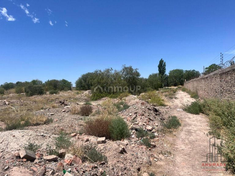 Terreno en Venta en Guaymallen, Mendoza