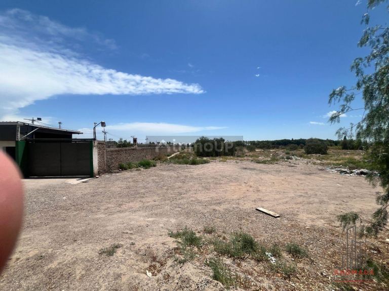 Terreno en Venta en Guaymallen, Mendoza