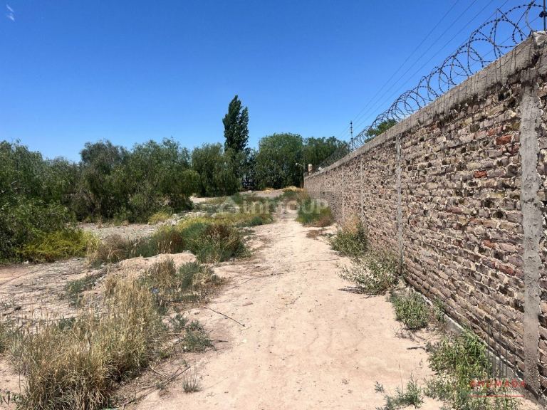Terreno en Venta en Guaymallen, Mendoza