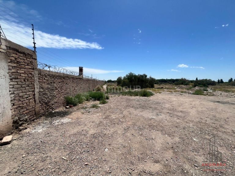 Terreno en Venta en Guaymallen, Mendoza