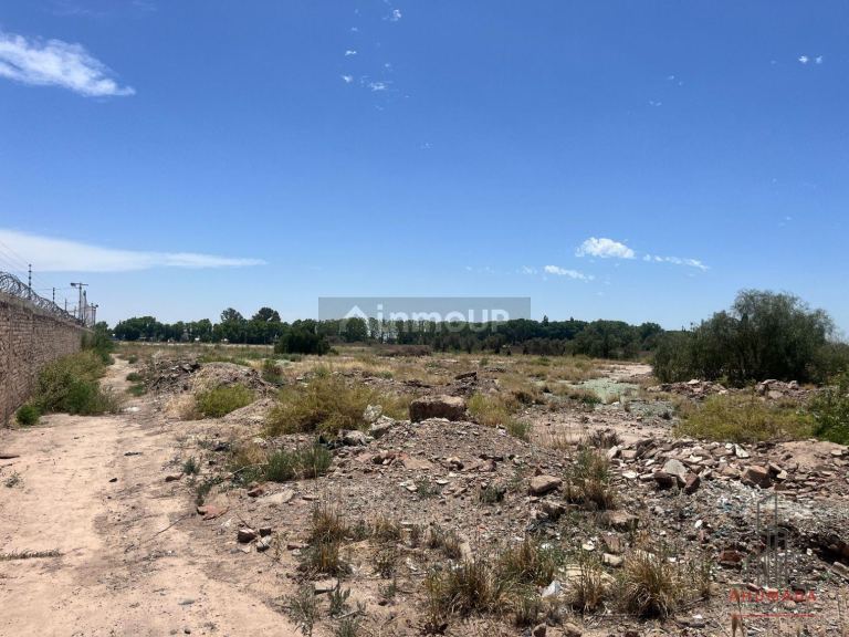 Terreno en Venta en Guaymallen, Mendoza