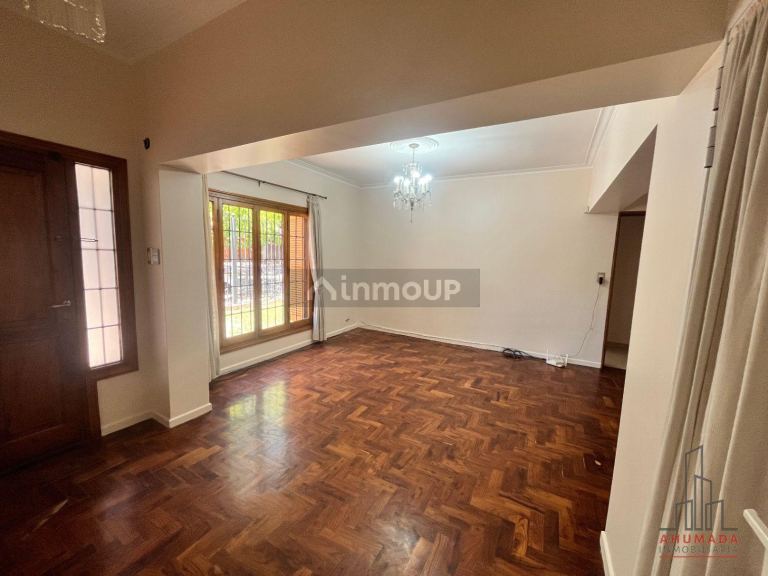 Casa en Alquiler en Capital, Mendoza