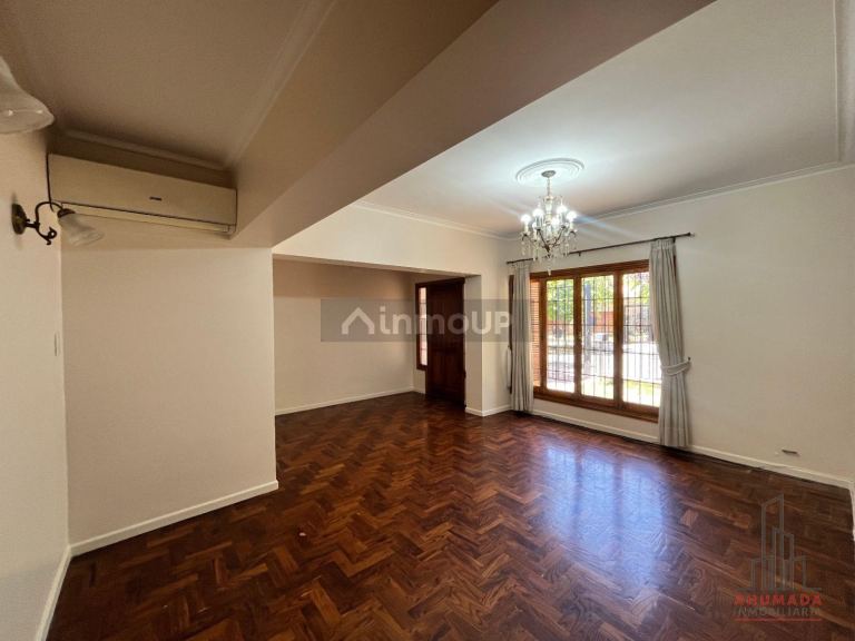 Casa en Alquiler en Capital, Mendoza