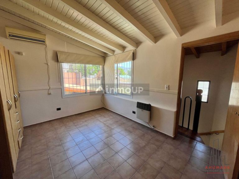 Casa en Alquiler en Capital, Mendoza