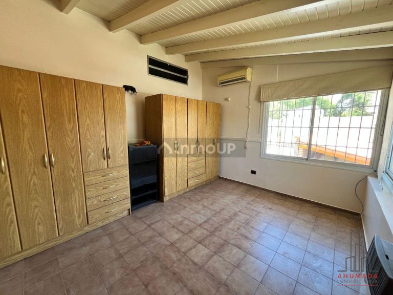 Casa en Alquiler en Capital, Mendoza