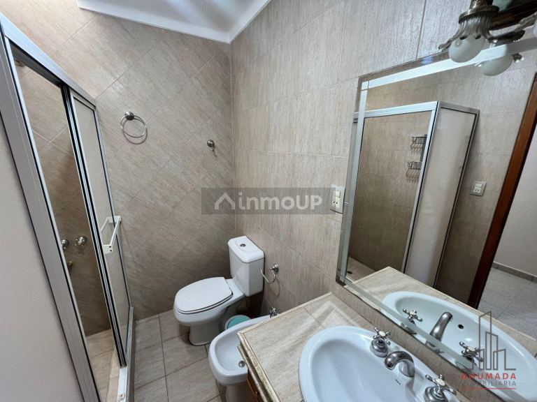 Casa en Alquiler en Capital, Mendoza