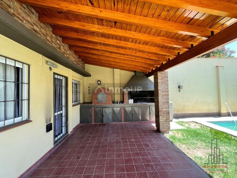 Casa en Alquiler en Capital, Mendoza