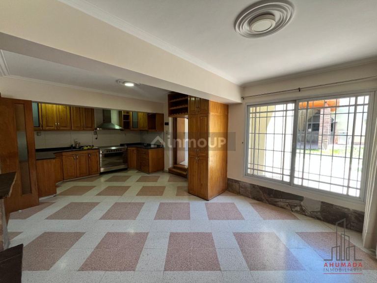 Casa en Alquiler en Capital, Mendoza