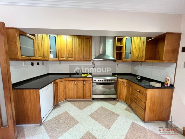 Casa en Alquiler en Capital, Mendoza