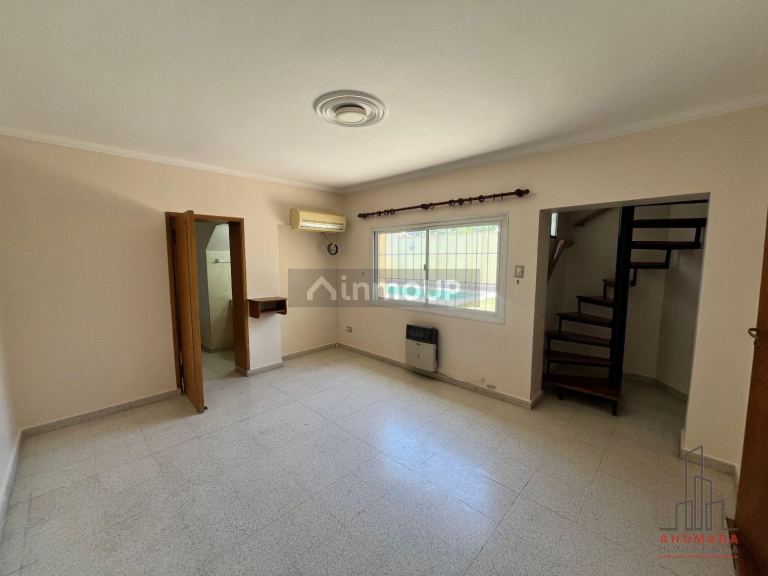 Casa en Alquiler en Capital, Mendoza