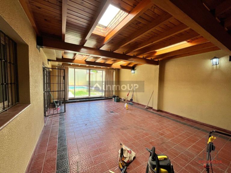 Casa en Alquiler en Capital, Mendoza