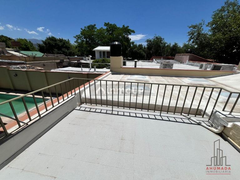 Casa en Alquiler en Capital, Mendoza