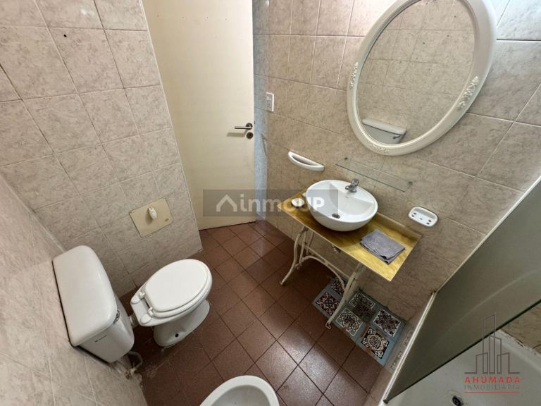 Departamento en Alquiler en Las Heras, Mendoza