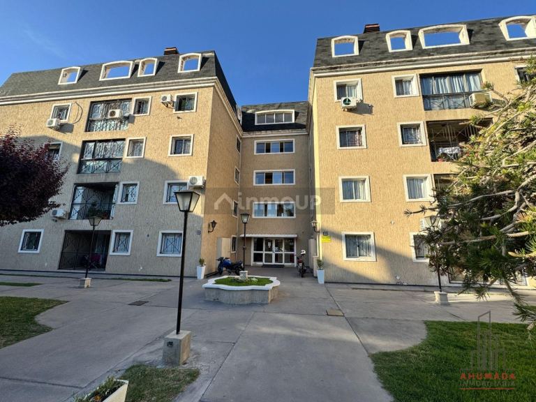 Departamento en Alquiler en Las Heras, Mendoza