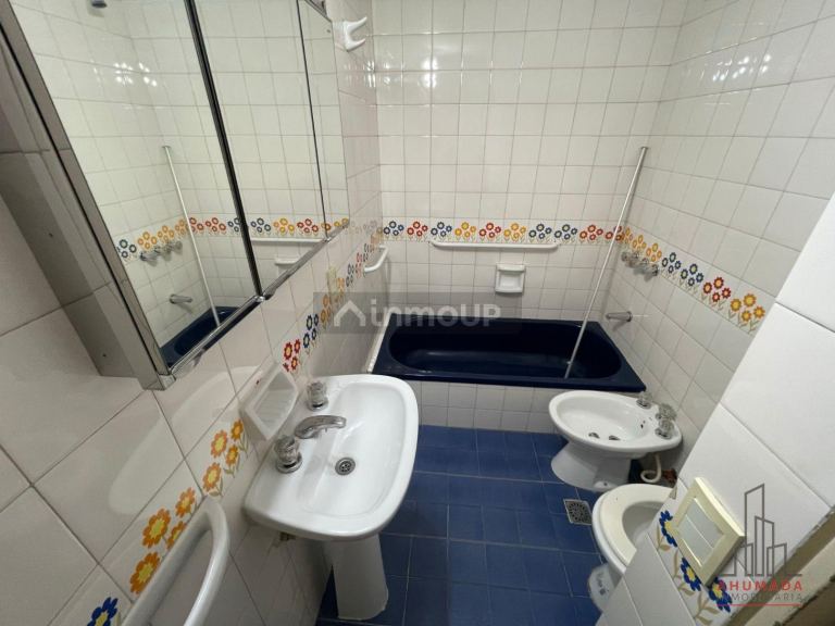 Departamento en Alquiler en Capital, Mendoza