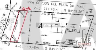 Guaymallen Cordon del Plata y 9 de Julio, Guay