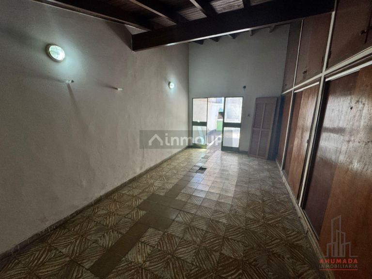 Casa en Alquiler en Capital, Mendoza