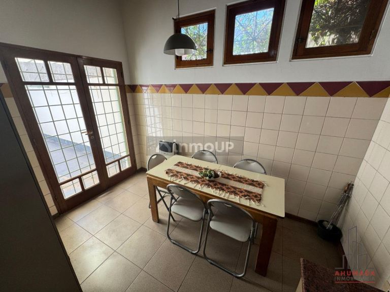 Casa en Alquiler en Capital, Mendoza