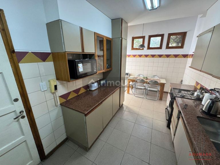 Casa en Alquiler en Capital, Mendoza