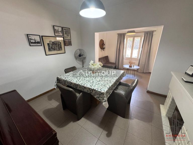 Casa en Alquiler en Capital, Mendoza