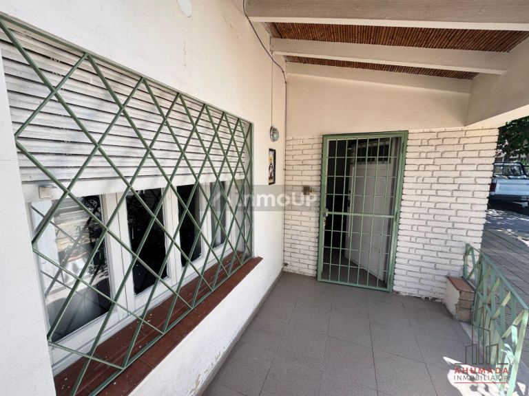 Casa en Alquiler en Capital, Mendoza