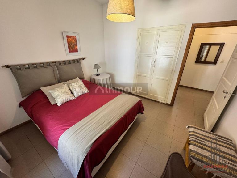 Casa en Alquiler en Capital, Mendoza