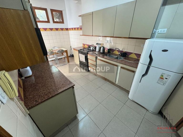 Casa en Alquiler en Capital, Mendoza