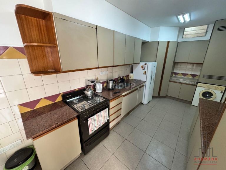 Casa en Alquiler en Capital, Mendoza