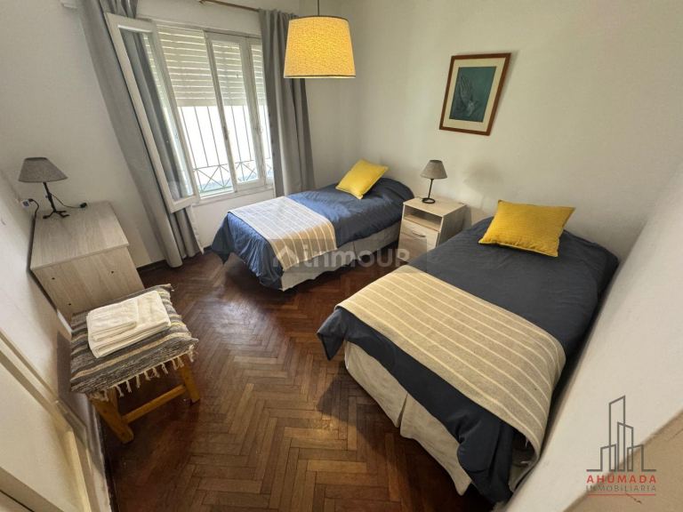 Casa en Alquiler en Capital, Mendoza