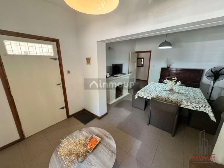 Casa en Alquiler en Capital, Mendoza