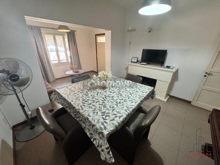 Casa en Alquiler en Capital, Mendoza