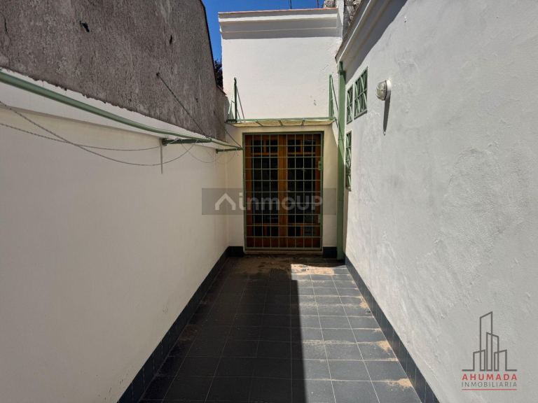 Casa en Alquiler en Capital, Mendoza