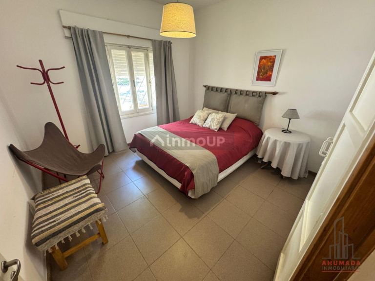 Casa en Alquiler en Capital, Mendoza