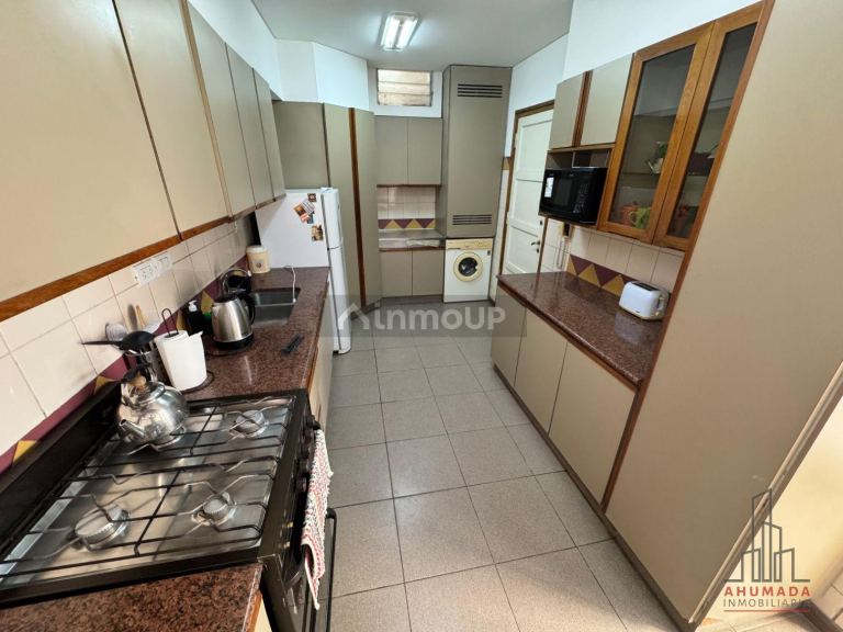 Casa en Alquiler en Capital, Mendoza