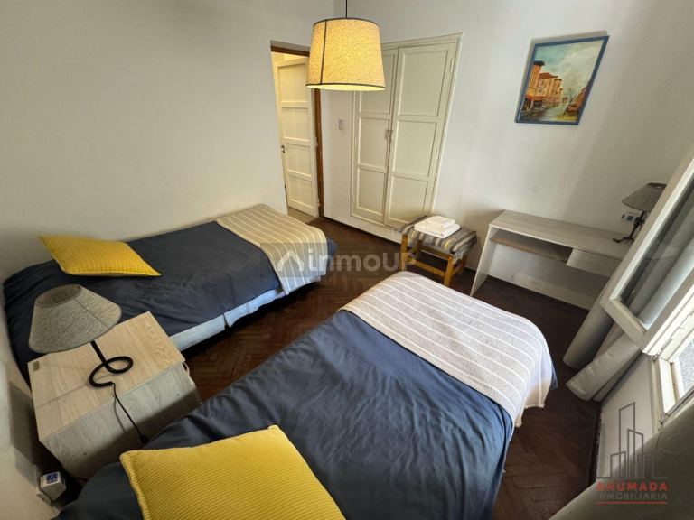 Casa en Alquiler en Capital, Mendoza