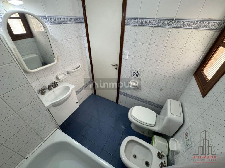 Casa en Alquiler en Capital, Mendoza