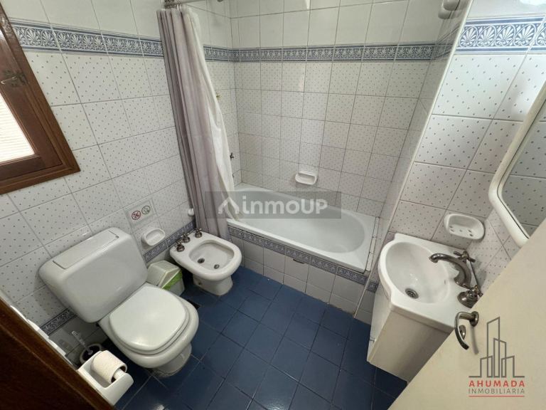 Casa en Alquiler en Capital, Mendoza