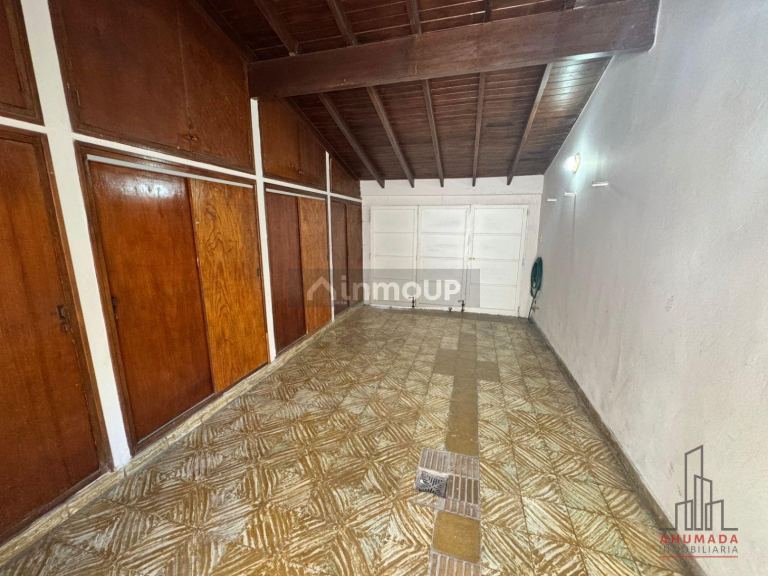 Casa en Alquiler en Capital, Mendoza